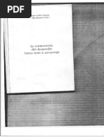 Carmen Martinez-Empresas Mixtecas-La Controversia Del Desarrollo | PDF