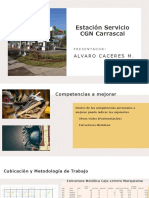 Presentacion Portafolio AC Informe 2