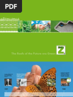 ZinCo Corporate Brochure