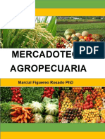 Catedra Mercadotecnia Apropecuaria Unidad No. 3