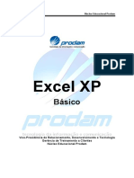 Apostila Excel Basico-Up