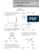 Física Sem 8