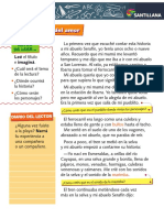 L3 - Lectura y Comprensión - La Inmensidad