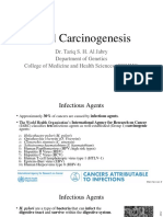 L21 - Viral Carcinogenesis-Part 1-S23