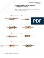 Resistencia Practica