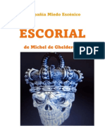 Dossier de Escorial