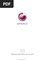 Download Manual Extendido Xperia X8 by Alessandro Aquino SN65349274 doc pdf