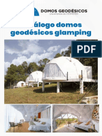 Catalogo 2023 Domos Geodesicos