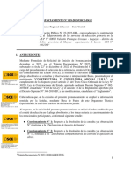Pronunciamiento #019-2023 - OSCE-DGR PDF