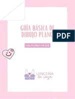 Guía de Dibujo Plano