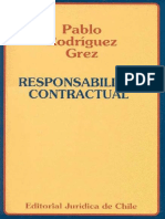 Responsabilidad Contractual - Pablo Rodriguez G _compressed