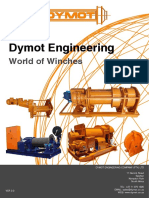 Dymot Full Catalog SQ