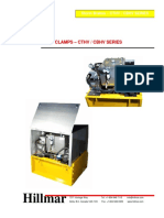 Kor Pak Corporation Hillmar Rail Clamps