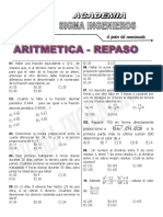 Seminario de Aritmetica