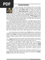 Download buku panduan pramuka lengkap