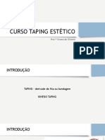 @biomedicinaesteticaBR - TAPING ESTETICO