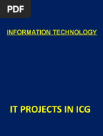 Information Technology