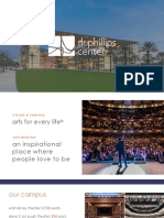 Orange County TDT - Dr. Phillips' Presentation