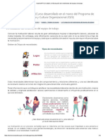 HabGenPTCCO 2023 - 2.4 Evaluación Del Rendimiento Del Equipo de Trabajo