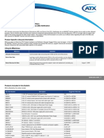 Manufacture Discontinue MD MAXNET Actives and Others 08012022