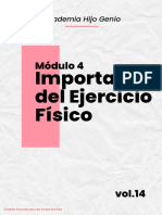 Importanciadel Ejercicio Fsicoenel Aprendizaje