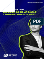 MA en Liderazgo Transformacional 3