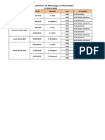 Planning de Rattrapage S2 (L1+L2+L3) 2022-2023