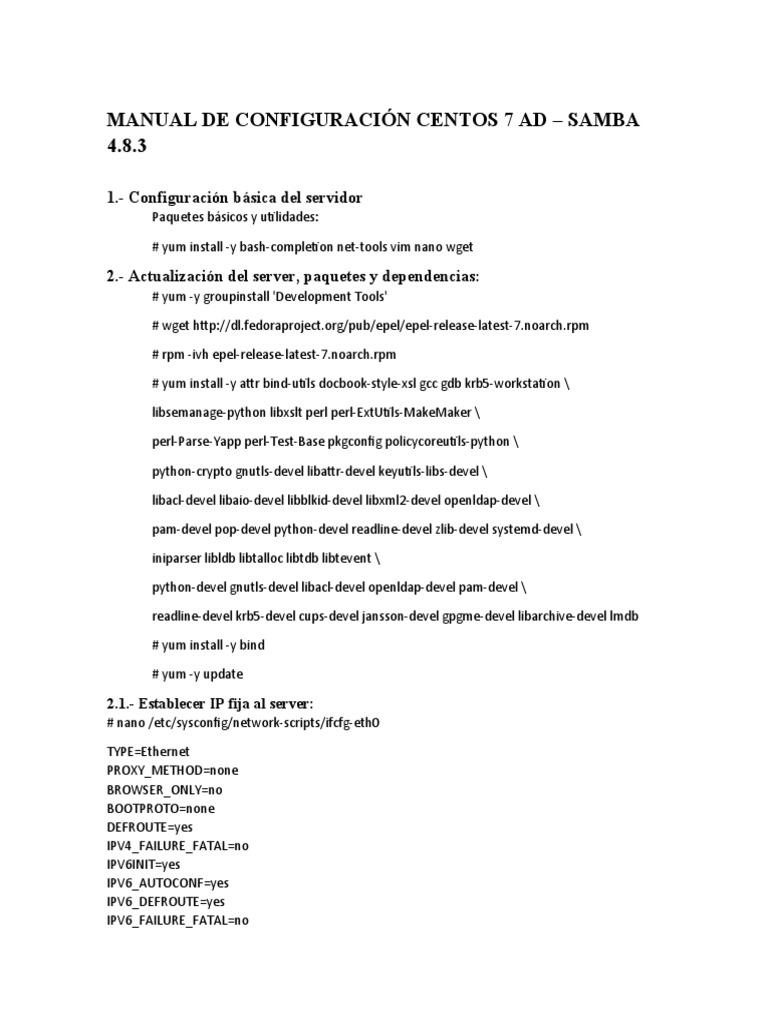 Change Mysql Data Directory Centos 7