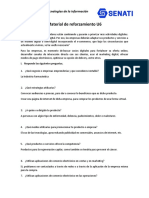 Material de Reforzamiento U6