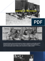 Holocaustul in Romania