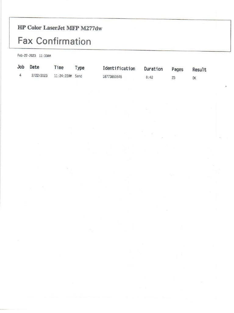 Fiona's SF181 and Supporting Documents | PDF