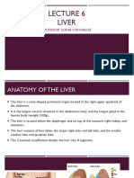 Surgery Lect 5 Liver