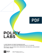 Policy Labs