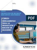 Curso 1 Herramientas para La Produccion de Imagenes Parte1