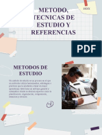 Metodo de Estudio Ogogo