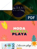 Moda Brasil - 01