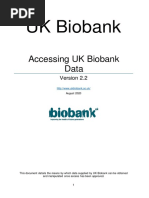 Accessing UKB Data v2.2