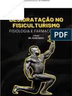 Desidratação+No+Fisiculturismo+ +Fisiologia+e+Farmacologia