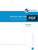 Technical View Tuan 10 14