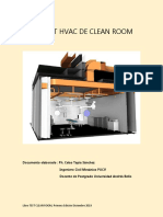 LIBRO TEST CLEAN ROOM