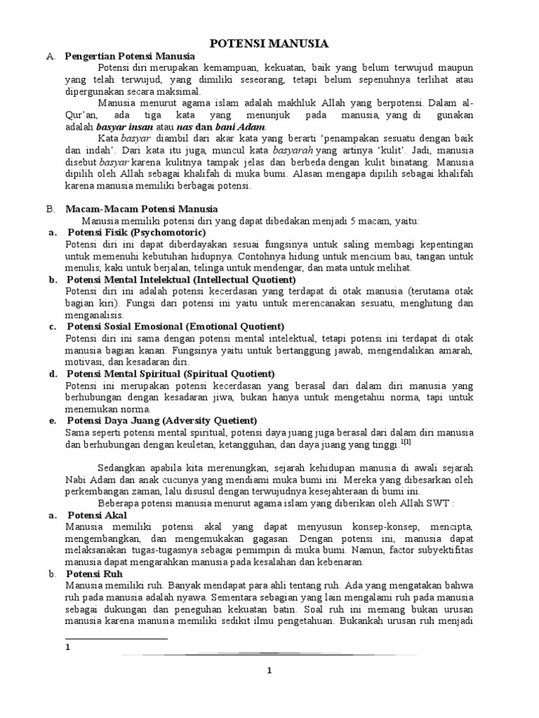 fitroh-dan-potensi-manusia-pdf