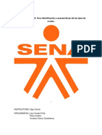 Evidencia AA1-EV02. Foro Identificación y Características de Los Tipos de Mudas