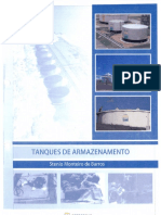 1 - Tanques de armazenamento