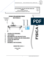 Guia Fisica - Virtual 2022-2