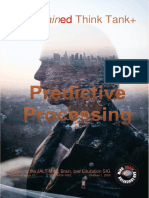 10 MindBrained Think Tank V6i10 Predictive Processing Oct 2020