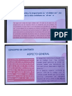 Apuntes, Contratos Civil 4