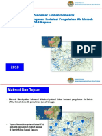 Bahan Persentasi IPAL Kapuas 2018