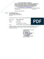 K039-2023 Undangan Briefing UKPPG Prajab Gel I THN 2022 Rabu, 14 Juni 2023