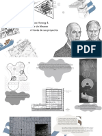 Jacques Herzog & Pierre de Meuron: A Través de Sus Proyectos