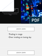 Trading PROP FIRM Guide